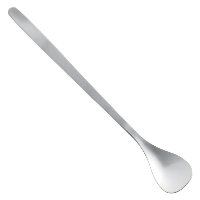 Sori Yanagi Stainless Steel Parfait Spoon 18.5Cm
