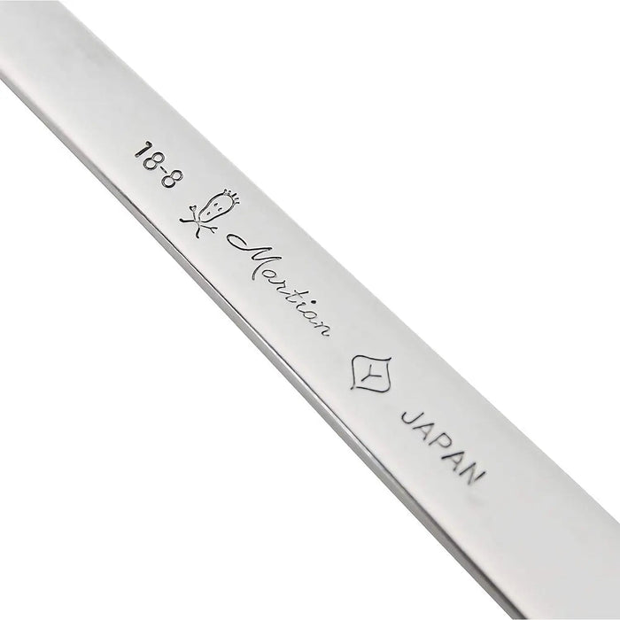 Nihon Yoshokki 18.3Cm Stainless Steel Table Fork From Japan