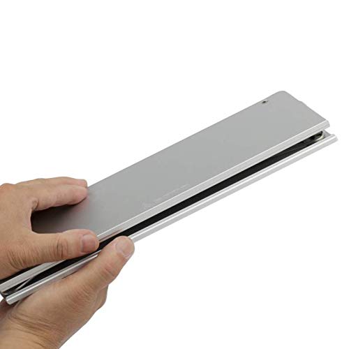 Soto St-630 Pop-Up Aluminum Folding Table With Case - Japan - Ideal For Solo Camping