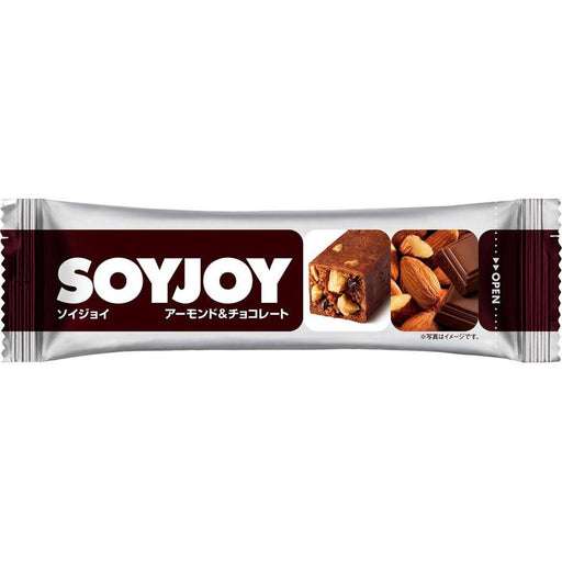 Soyjoy Almond And Chocolate 30g Japan With Love