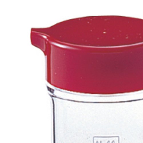 Squirrel Red Sauce Container 220Ml Made In Japan | Seasoning Container Noble