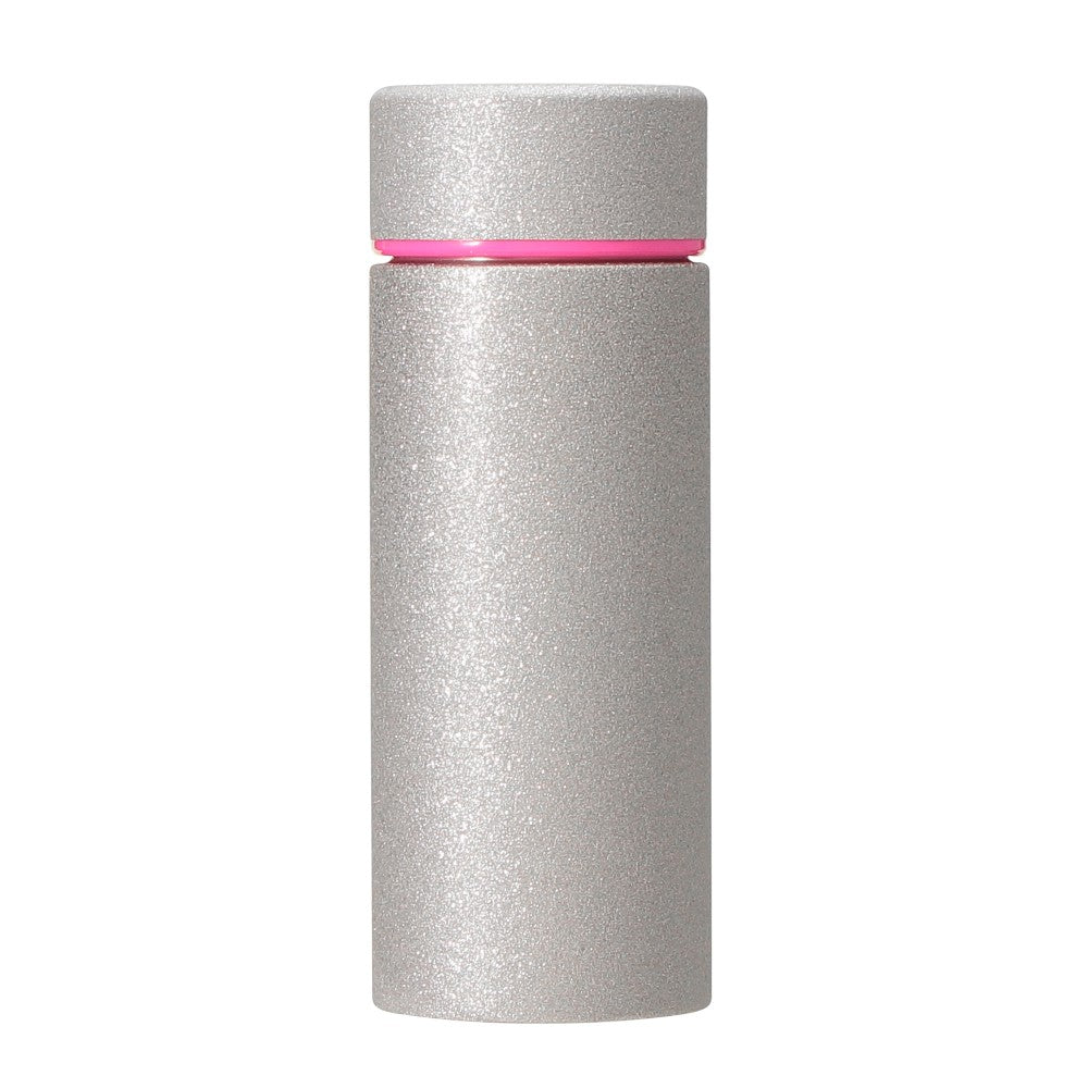 Japan With Love Starbucks Coffee 355ml Silver Bottle