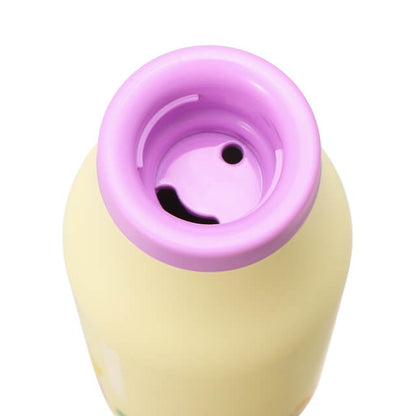 Starbucks Stainless Logo Bottle Bearista 473ml - Starbucks Cute Bottles