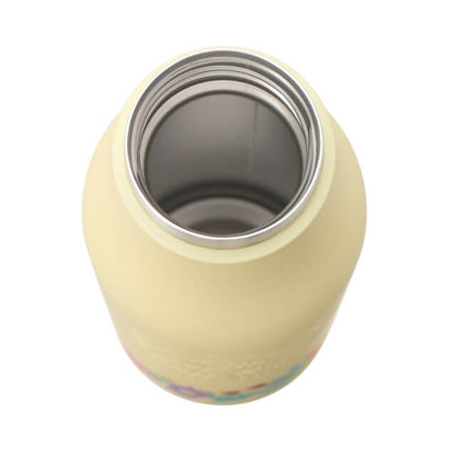 Starbucks Stainless Logo Bottle Bearista 473ml - Starbucks Cute Bottles