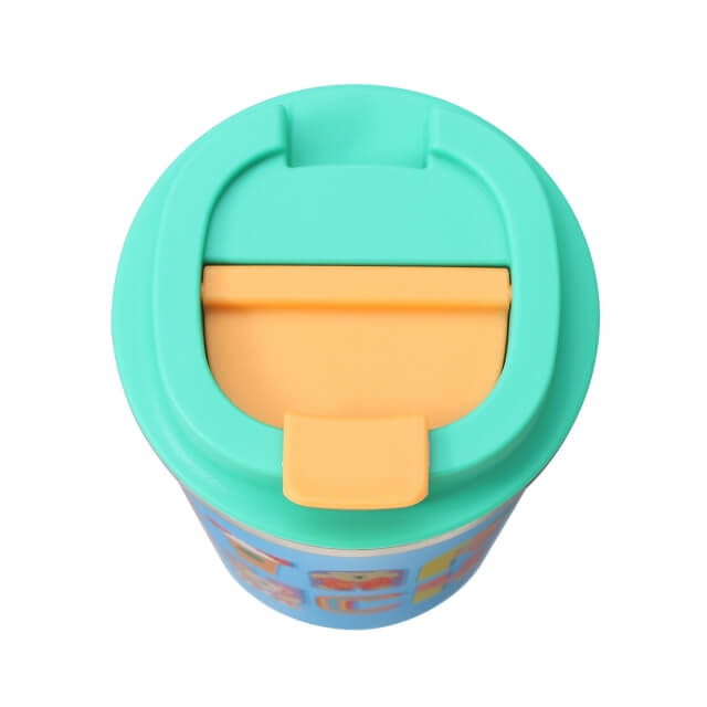 Starbucks Stainless Tumbler Bearista Summer Days 355ml - Japanese Starbucks Tumblers