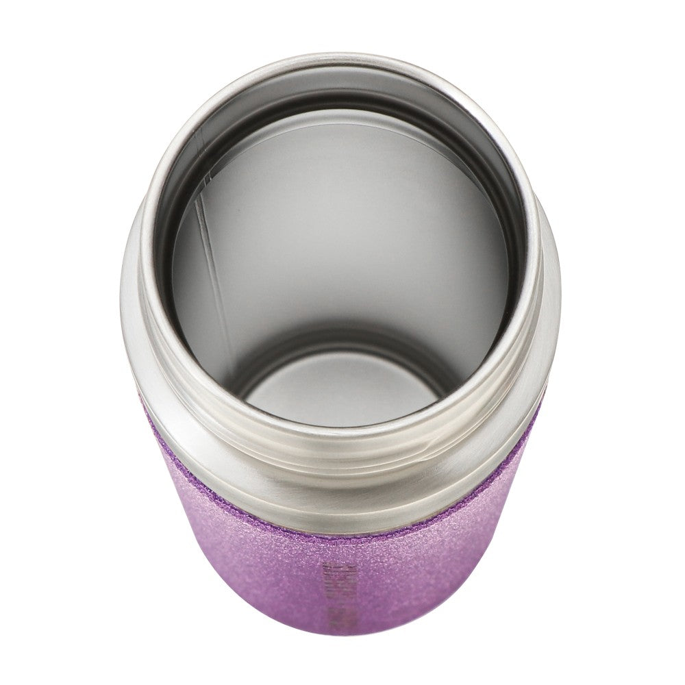 Stanley Glitter Purple 473ml Bottle | Starbucks Coffee