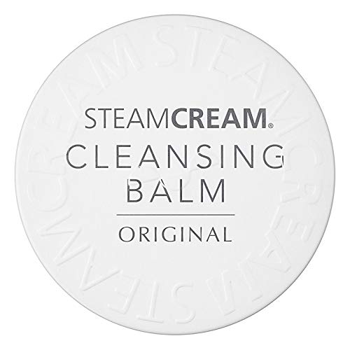 Steam Cream Cleansing Balm Original Makeup Remover &amp; Moisturizer 70g - 日本卸妝