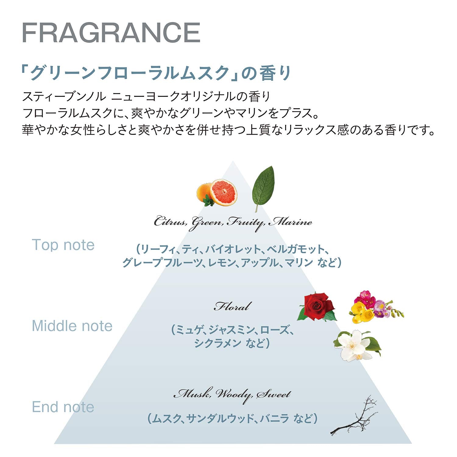 Stephen Knoll Moisture Control Conditioner Refill Treatment 400Ml Japan (1)