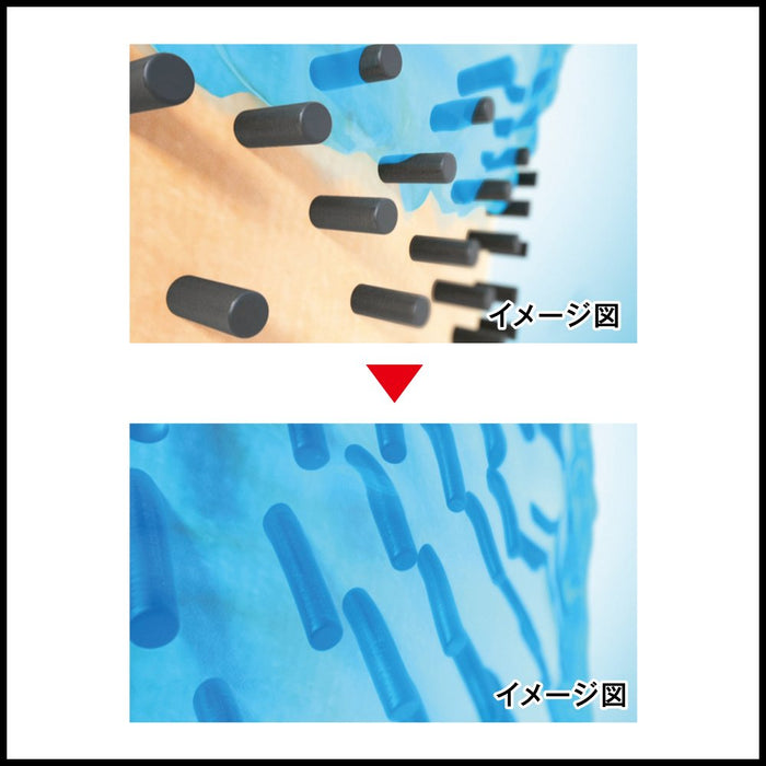 Success Fresh Medicated Shaving Gel 180G From Japan
