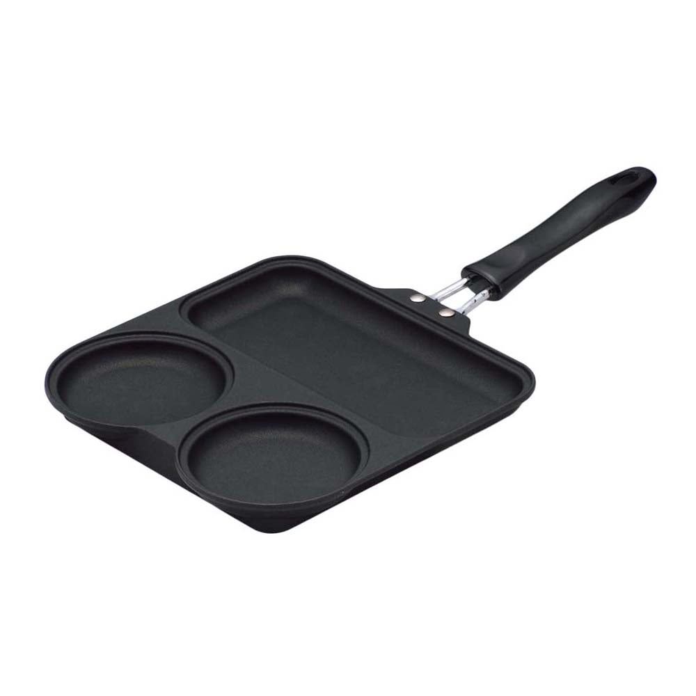 TIGERCROWN All-Silicone Spatula 26.4cm