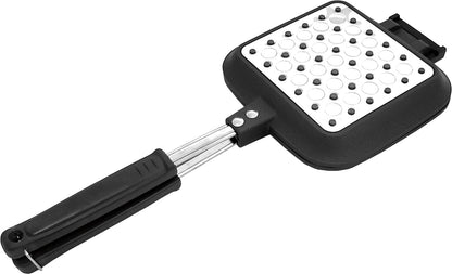 Sugiyama Metal Hot Sand Maker Japan | Direct Fire Ih Sand De Gourmet