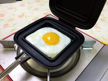 Sugiyama Metal Hot Sand Maker Japan | Direct Fire Ih Sand De Gourmet