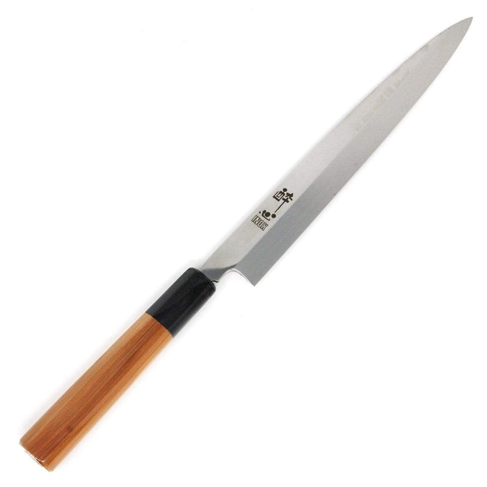 Suisin Inox Honyaki Wa Series Yanagiba Knife Yanagiba 270mm (45004)