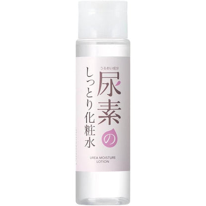 Sukoyaka Suhada Urea Moisture Lotion 200ml