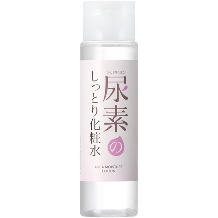 Sukoyaka Suhada Urea Moisture Lotion 200ml Japan With Love