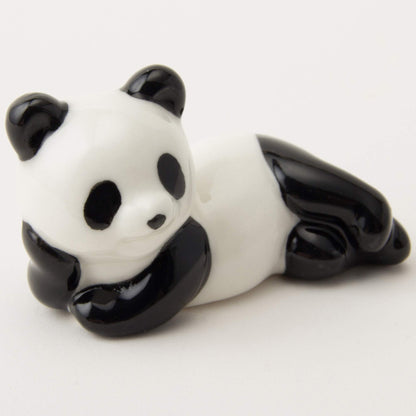 Sun Art Cute Panda Everyday Panda Chopstick Rest Set Of 3 Japan San2021