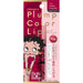 Sun Smile Chusie Plump Color Lip Betty Boop Collaboration Ls101 Healthy Burgundy Japan With Love