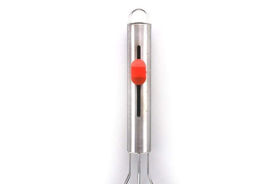 Suncraft Miso Measuring Whisk For Miso Soup From Japan