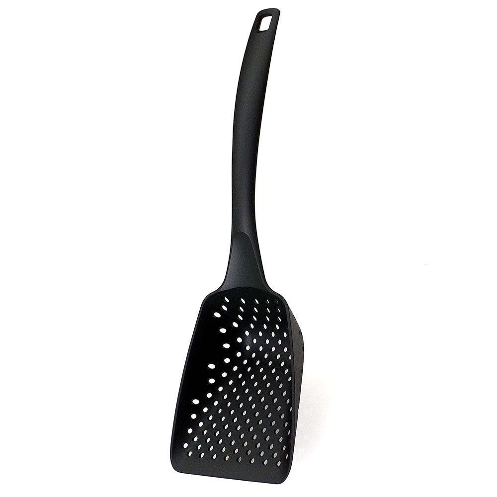 Suncraft Nylon Slotted Scoop