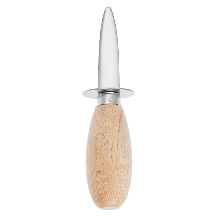 Suncraft Stainless Steel Oyster Knife 15cm
