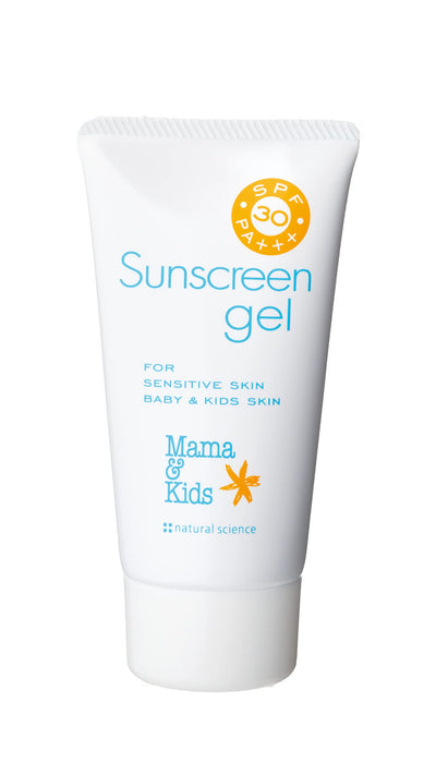 Sunscreen Gel 65G (Spf30/Pa+++)