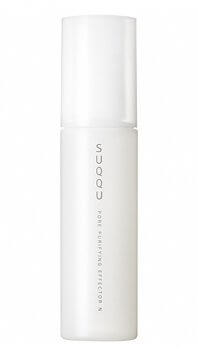 Suqqu Pore Purifying Effector N Cleansing Essence Skin Care  Japan With Love