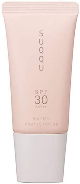Suqqu Watery Protector 30 spf30 Pa 30g Japan With Love