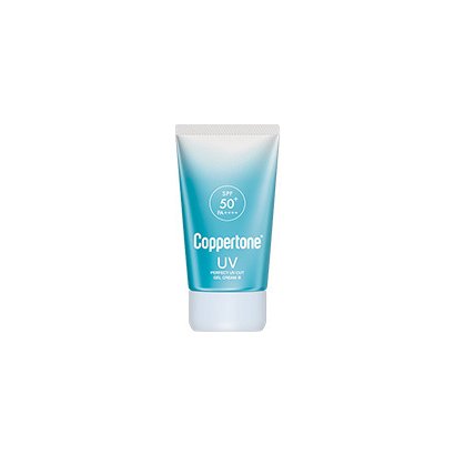 Taisho Pharmaceutical Copatone Perfect uv Cut Gel Cream Iii 40g [Sunscreen Products...] Japan With Love