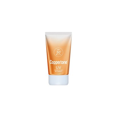 Taisho Pharmaceutical Copatone Perfect uv Cut Gel Cream ii 40g [Sunscreen Products...] Japan With Love