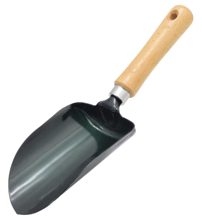 Takagi Japan Field Cycle Spill-Resistant Scoop | 120 Characters