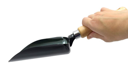 Takagi Japan Field Cycle Spill-Resistant Scoop | 120 Characters