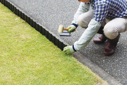 Takagi Grass Root Guard 35Pc Set Made In Japan