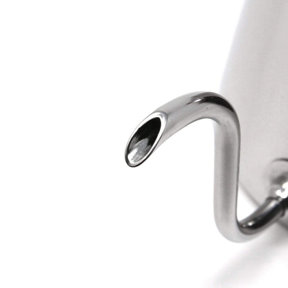 Takahiro Shizuku 0.9L Pour Over Induction Kettle From Japan