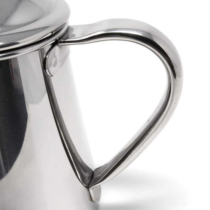 Takahiro Shizuku 0.9L Pour Over Induction Kettle From Japan