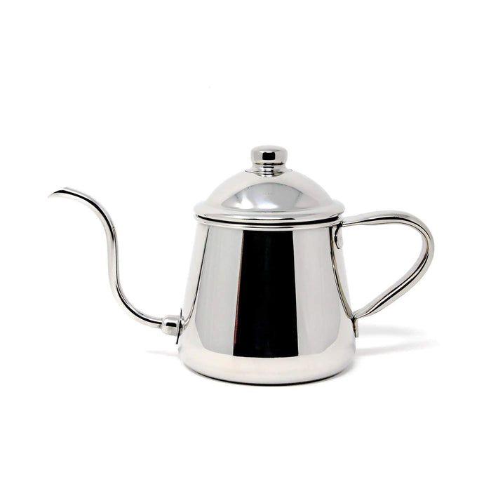 Takahiro 0.5L Pour Over Kettle - Japanese Coffee Brewing Kettle