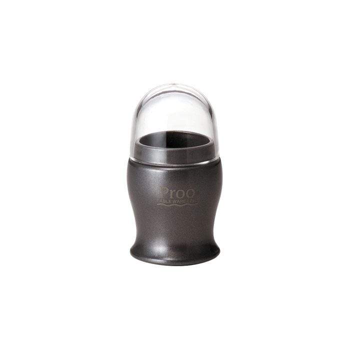 Takeya Bistro Proo Toothpick Container Black