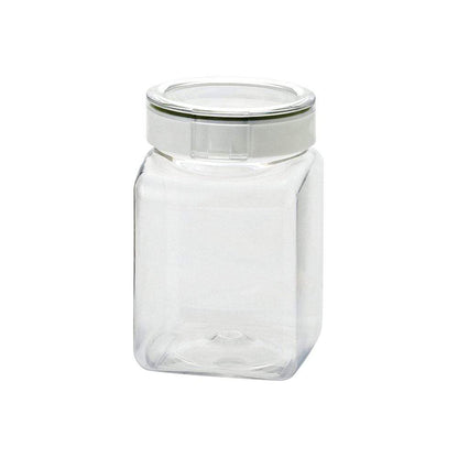 Takeya Freshlok Airtight Storage Square Container Without Handle 500ml