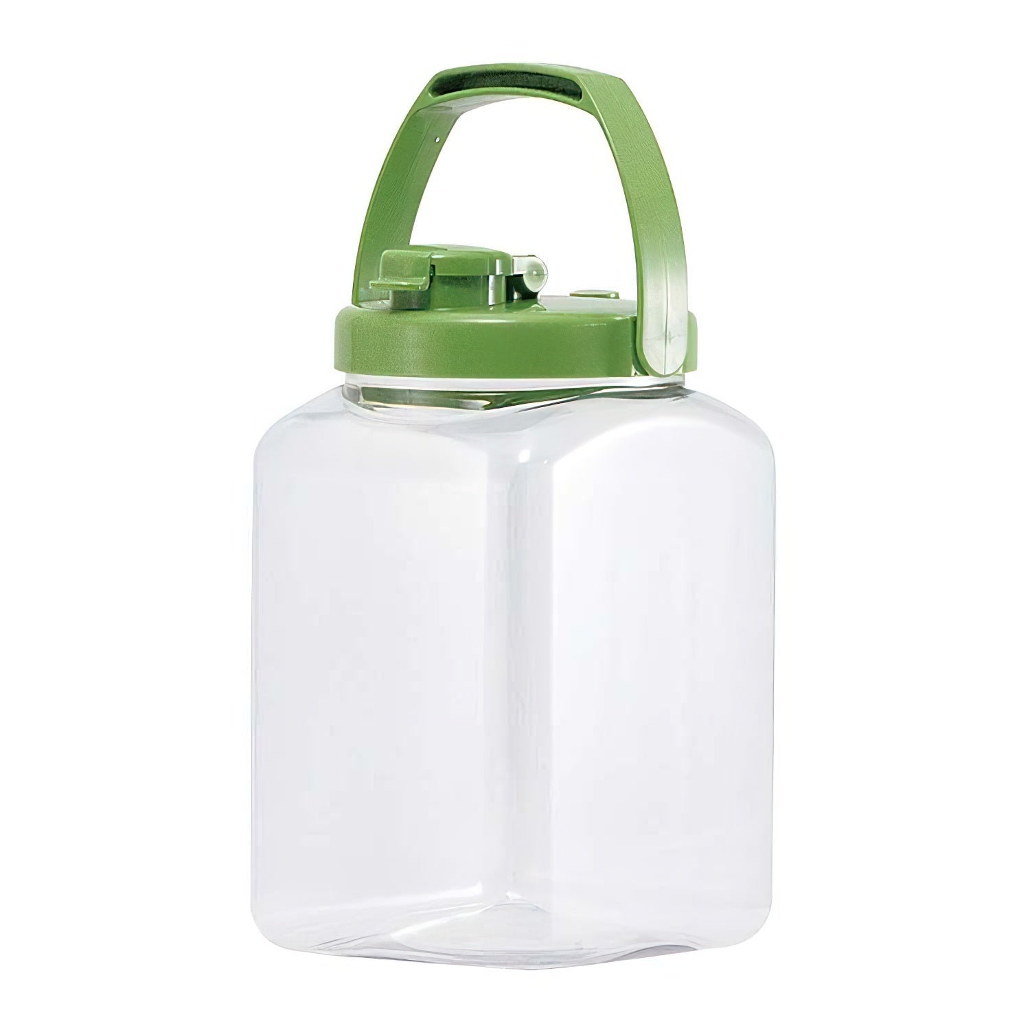 TAKEYA FRESHLOK Airtight Storage Square Container without Handle