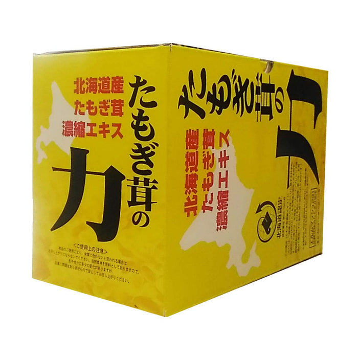 Three-Bee Tamogi Mushroom Power Japan (80Ml X 30 Bags)
