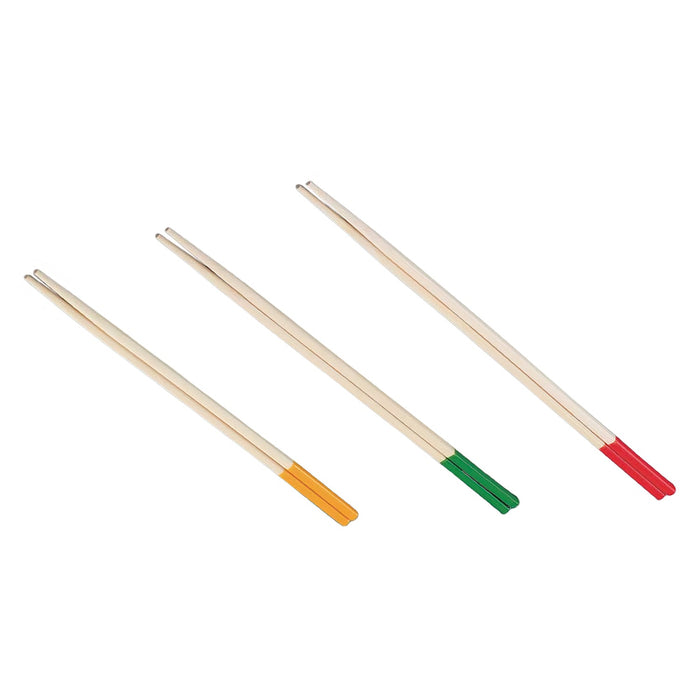 Tanaka Bamboo Cooking Chopsticks 3 Pcs