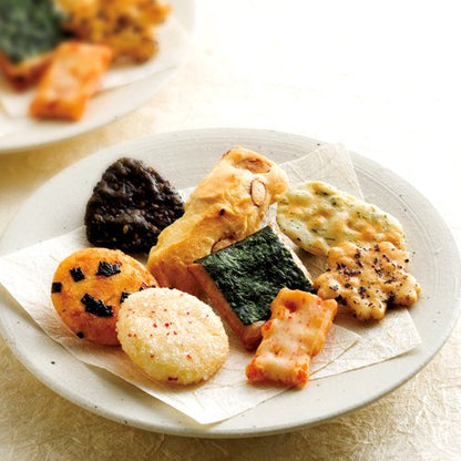 Mochikichi Tenohira Diary Refill Pack Middle Bag - Japan