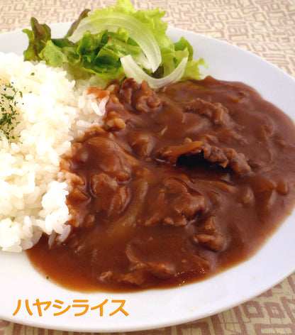 Teoh Food Hayashi Flakes 1Kg From Japan