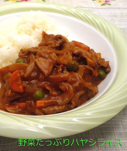 Teoh Food Hayashi Flakes 1Kg From Japan