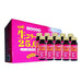 The Raw Collagen Solution 25 000mg Collagen Drink 50ml 10 Bottles Japan With Love