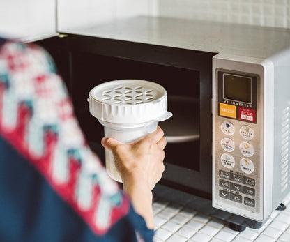 Thermos Bento Box 0.7L Black Jbs-360 Bk For Cooking Rice From Japan