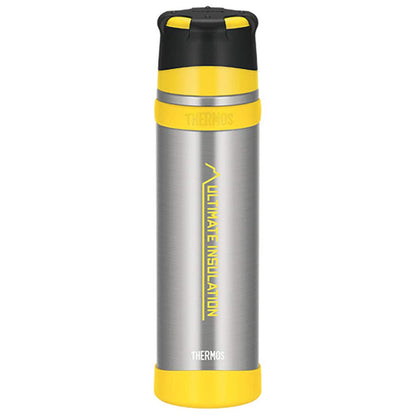 Thermos Mountain Clear 900ml Stainless Steel Water Bottle Ffx-901