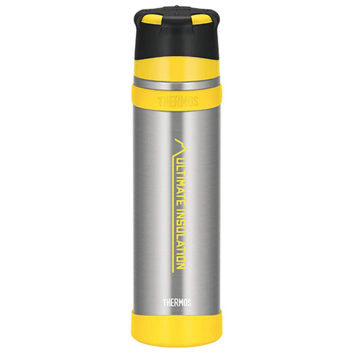 Thermos Mountain Clear 900ml Stainless Steel Water Bottle Ffx-901
