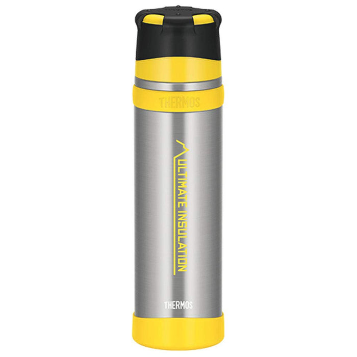 Thermos Mountain Clear 900ml Stainless Steel Water Bottle Ffx-901