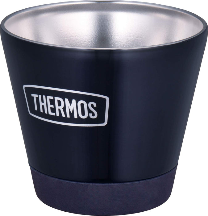 Thermos Outdoor Series Vacuum Insulated Cup 0.3L Midnight Blue Japan Rod-003 Mdb