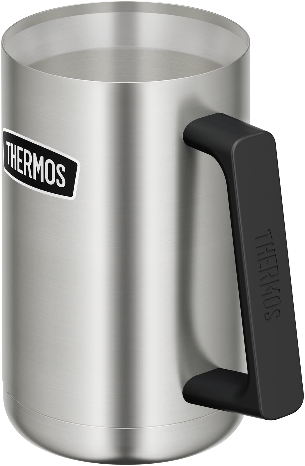 Thermos 600ml Outdoor Series Stainless Steel Vacuum Insulated Mug Rod-008 S